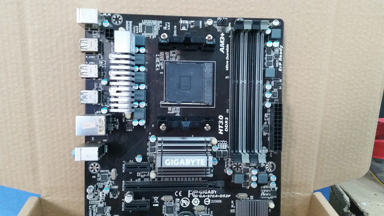 New Asus M5A97 R2.0 AMD AM3b Socket 970 Chipset Desktop Motherboard MB0CP0-B2C New Asus M5A97 R2.0 AMD AM3b Socket 970 Chipset Desktop Motherboard MB0CP0-B2C